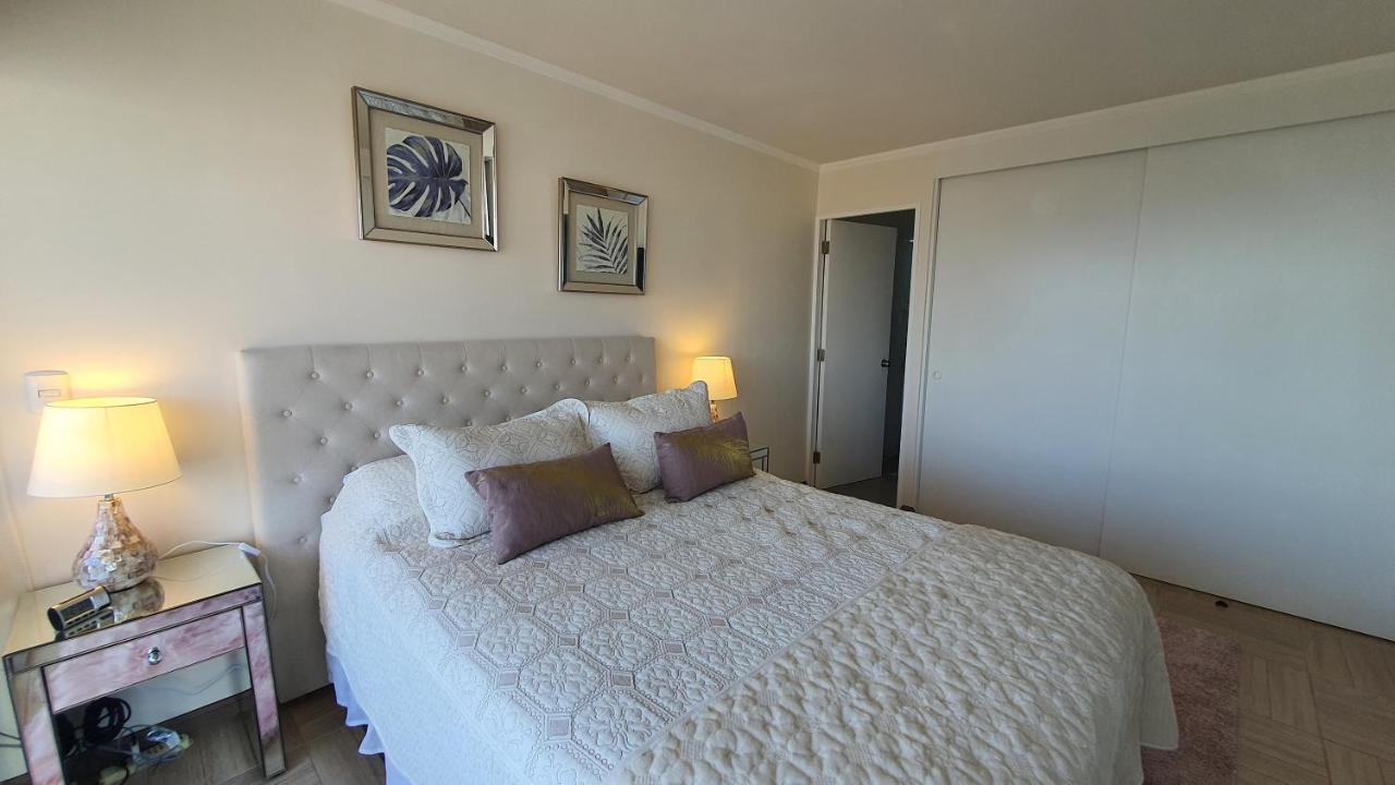 Apartamento Diario Centro Iquique Buitenkant foto